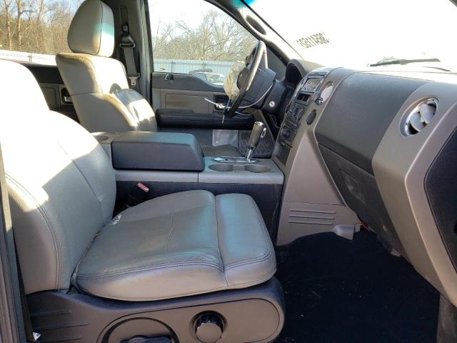 Photo 5 from auction – 2004 FORD F150 SUPER with VIN 1FTPW14564KB15561
