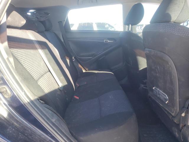 Photo 6 from auction – 2009 TOYOTA COROLLA MA with VIN 2T1GE40E49C004039