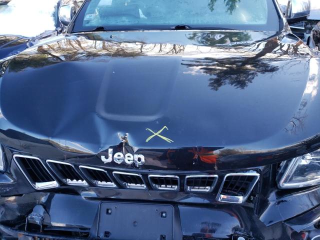 Photo 7 from auction – 2014 JEEP GRAND CHER with VIN 1C4RJFBG6EC584444