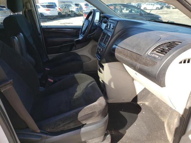 Photo 5 from auction – 2016 DODGE GRAND CARA with VIN 2C4RDGBG1GR377533