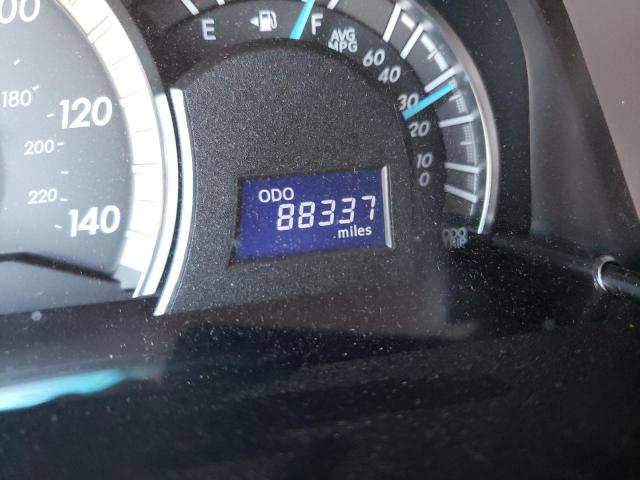 Photo 8 from auction – 2014 TOYOTA CAMRY L with VIN 4T1BF1FK2EU778219