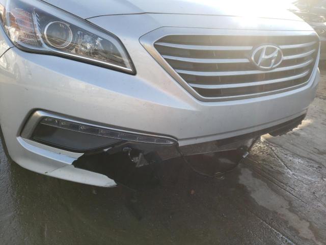 Photo 9 from auction – 2015 HYUNDAI SONATA SE with VIN 5NPE24AF7FH201965