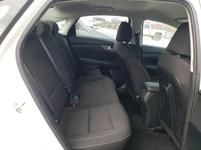 Photo 7 from auction – 2020 KIA FORTE FE with VIN 3KPF24AD0LE172859