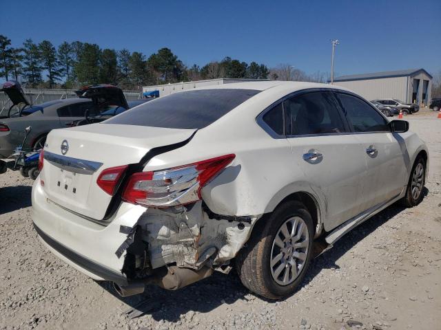 Photo 4 from auction – 2016 NISSAN ALTIMA 2.5 with VIN 1N4AL3AP7GC209324