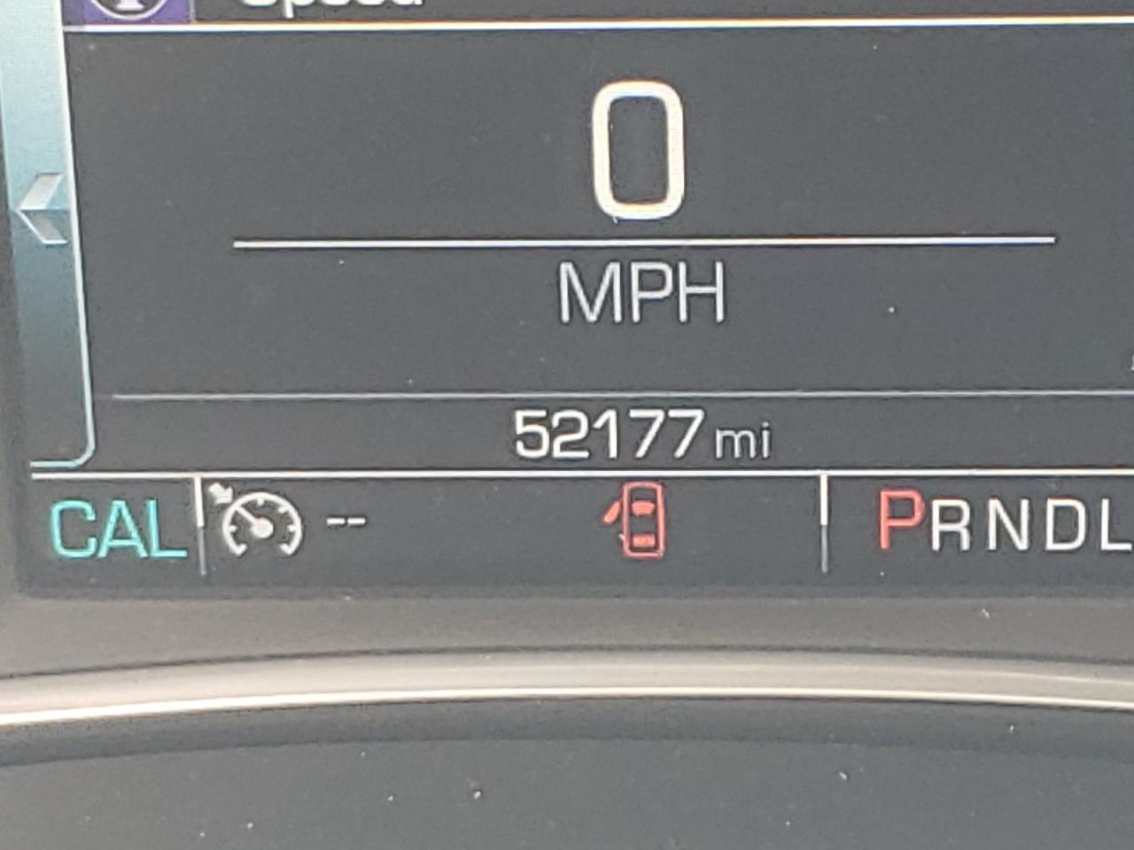 Photo 8 from auction – 2018 CHEVROLET MALIBU LT with VIN 1G1ZD5ST4JF205327