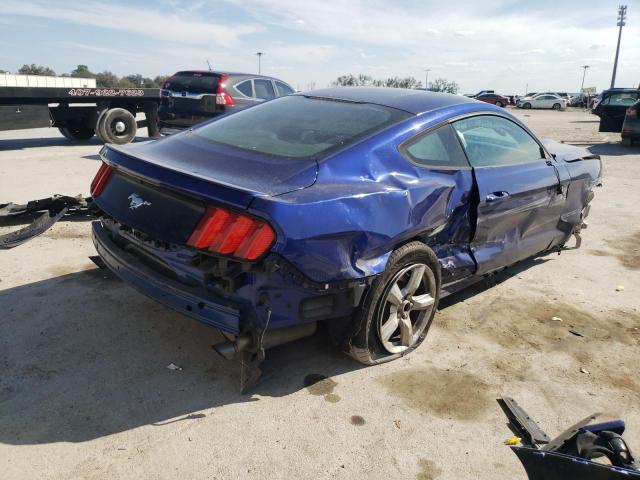 Photo 4 from auction – 2015 FORD MUSTANG with VIN 1FA6P8TH2F5321237