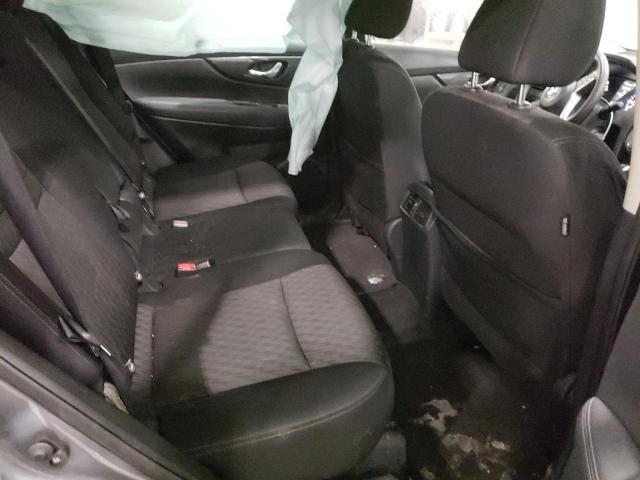 Photo 6 from auction – 2017 NISSAN ROGUE S with VIN KNMAT2MV7HP551137