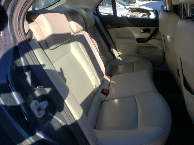 Фото 6 с аукциона – 2008 SAAB 9-3 2.0T с VIN YS3FB46Y481010084