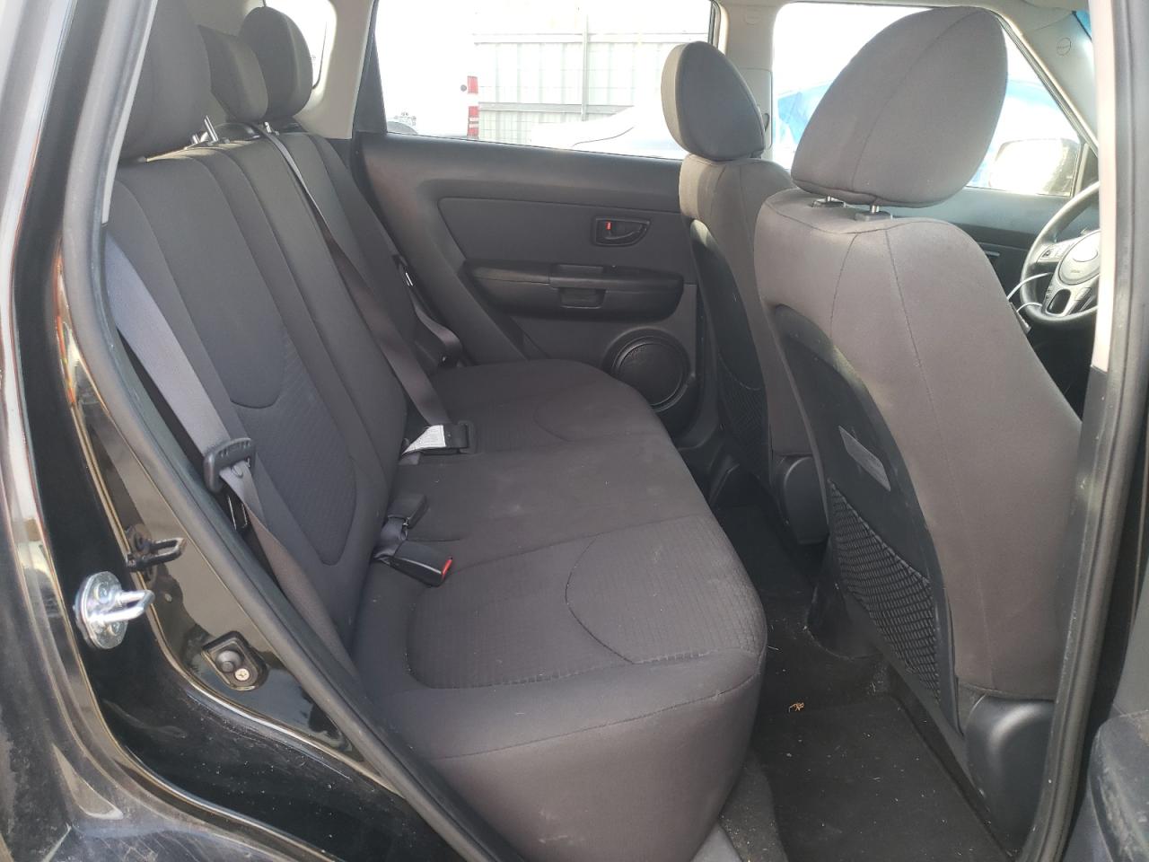 صورة رقم 6 من المزاد - 2012 KIA SOUL مع VIN KNDJT2A56C7745610