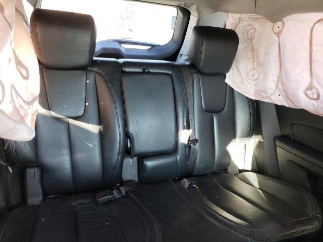 Photo 6 from auction – 2011 GMC TERRAIN SL with VIN 2CTALMECXB6353527