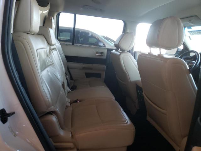 Photo 6 from auction – 2013 FORD FLEX LIMIT with VIN 2FMGK5D88DBD07633