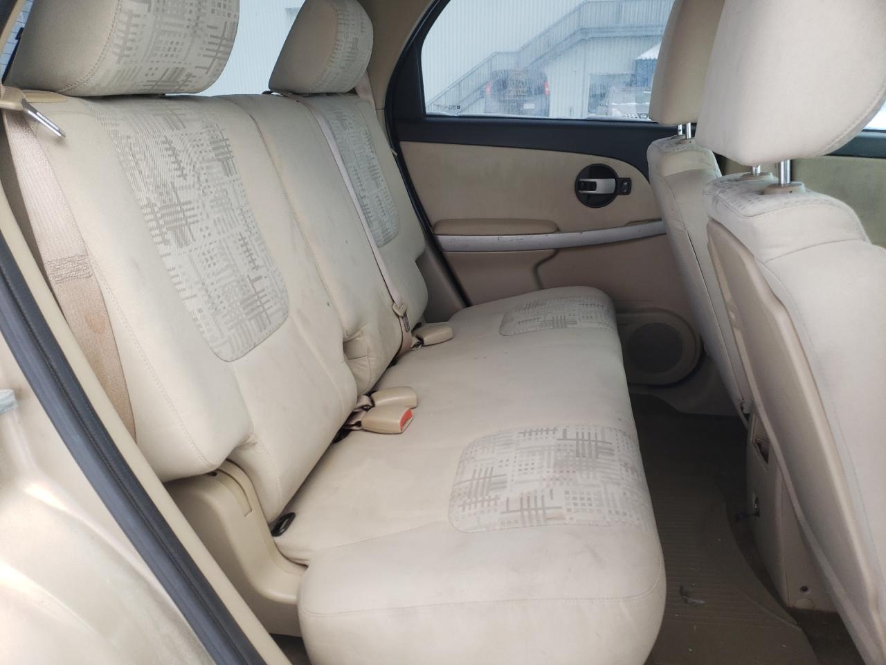 Photo 6 from auction – 2005 CHEVROLET EQUINOX LS with VIN 2CNDL23F256155213