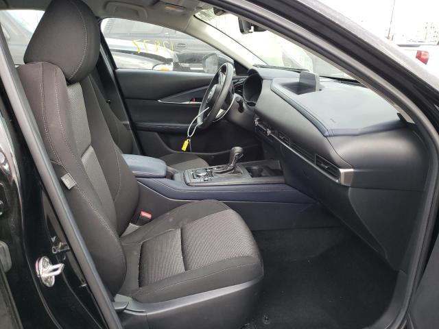 Photo 5 from auction – 2021 MAZDA CX-30 with VIN 3MVDMAAL7MM209886