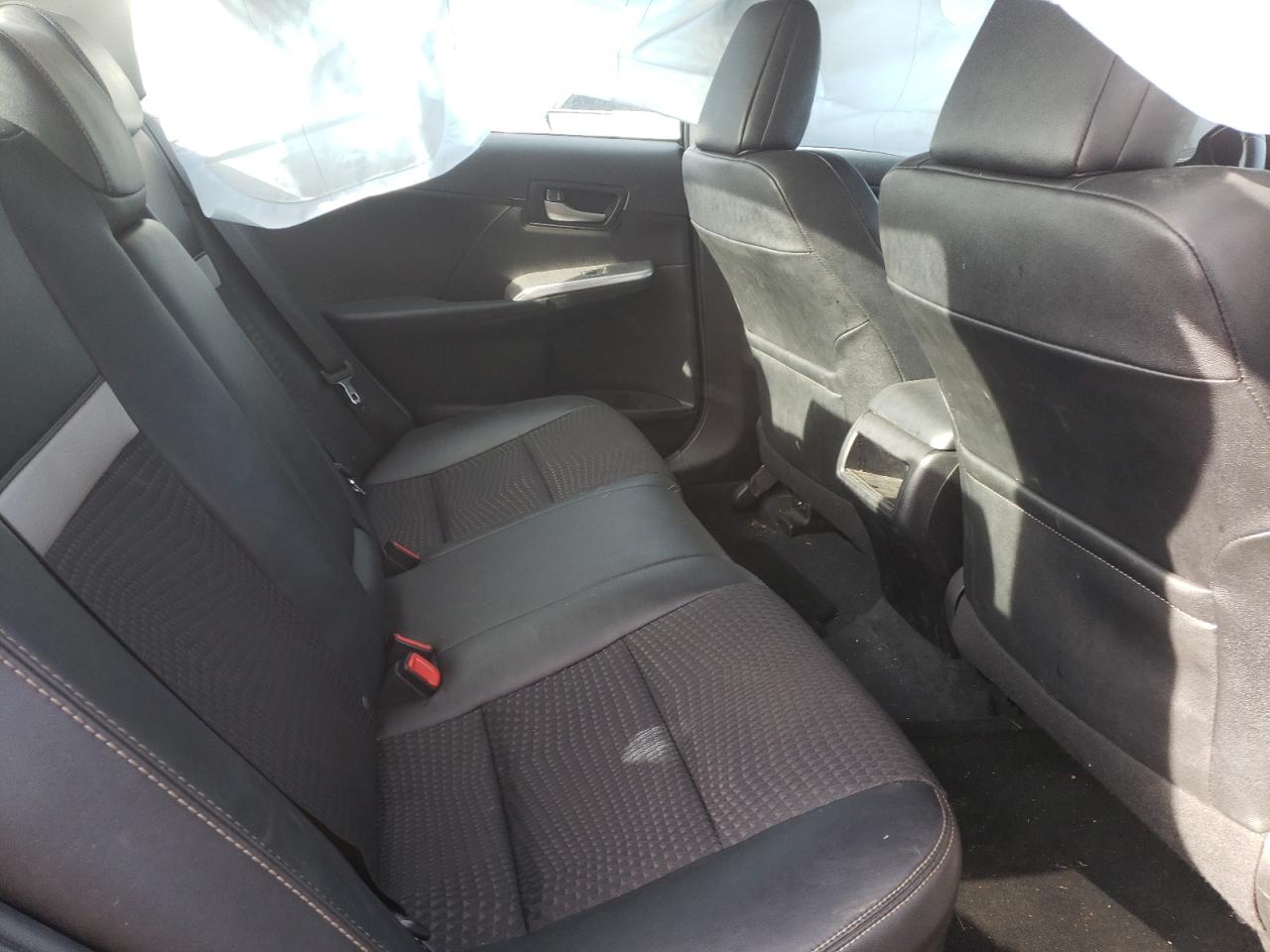 Photo 6 from auction – 2012 TOYOTA CAMRY BASE with VIN 4T1BF1FK3CU057825