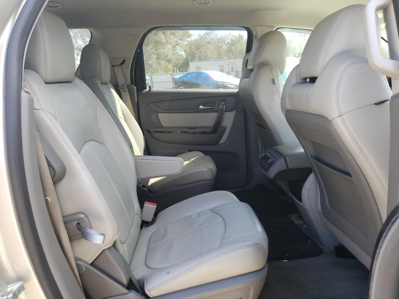 Photo 6 from auction – 2013 GMC ACADIA SLT with VIN 1GKKRRKDXDJ125448