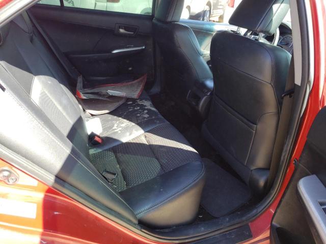 Photo 6 from auction – 2013 TOYOTA CAMRY L with VIN 4T1BF1FK0DU715859