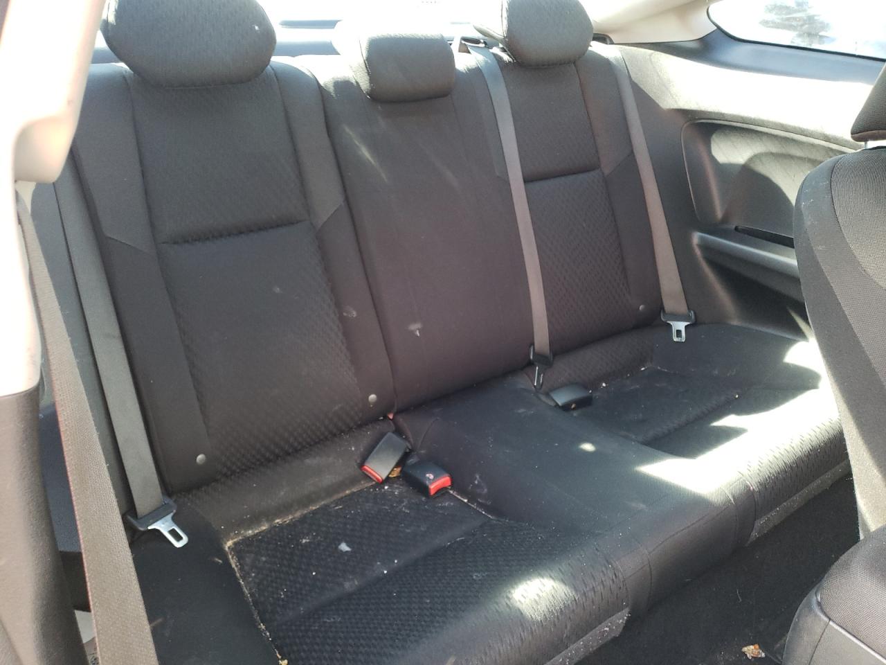 Photo 6 from auction – 2014 HONDA CIVIC EX with VIN 2HGFG3B84EH509913