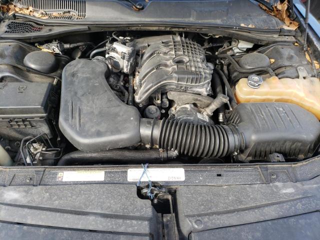 Photo 7 from auction – 2012 DODGE CHALLENGER with VIN 2C3CDYAG0CH134460