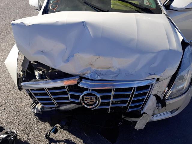 Photo 7 from auction – 2014 CADILLAC XTS PREMIU with VIN 2G61P5S3XE9314839