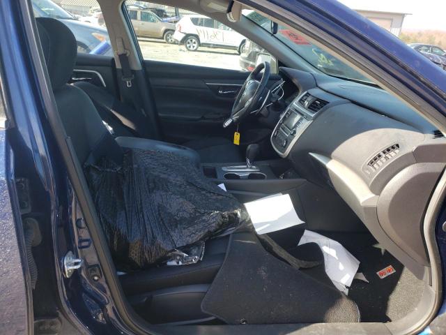 Photo 5 from auction – 2016 NISSAN ALTIMA 2.5 with VIN 1N4AL3AP4GC135215