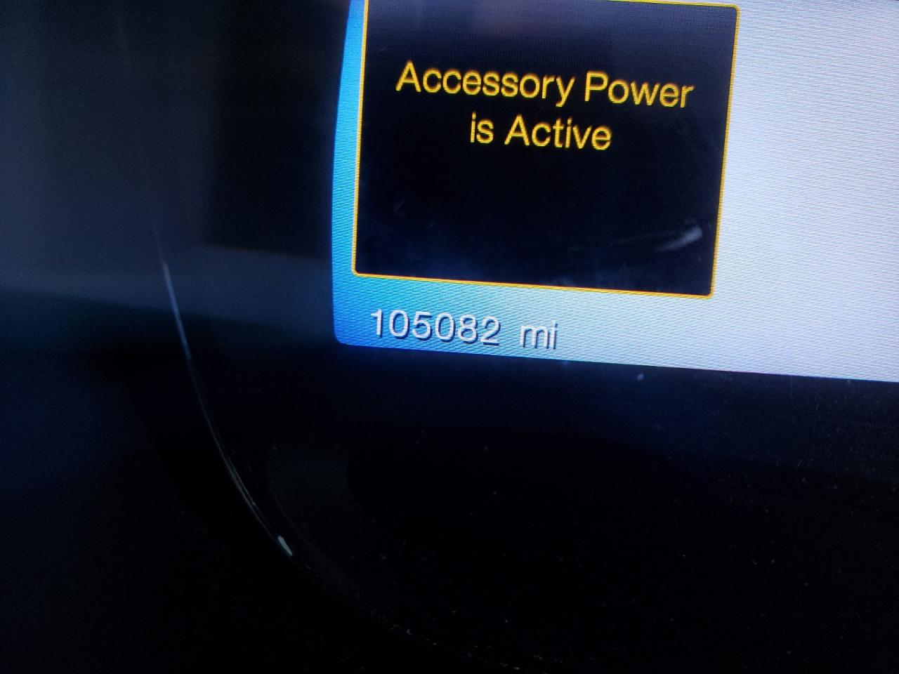 Photo 8 from auction – 2013 FORD EDGE LIMIT with VIN 2FMDK3K98DBA44045
