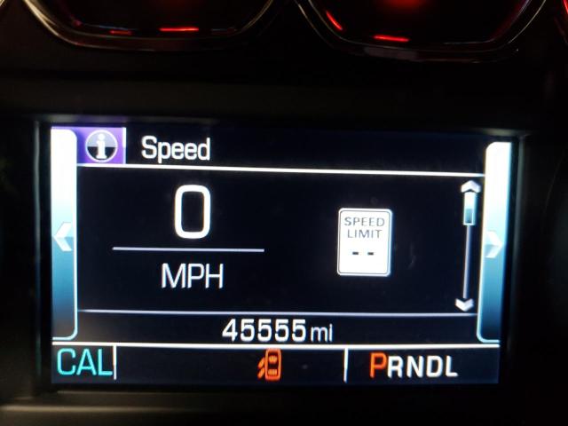 Photo 8 from auction – 2018 CHEVROLET SILVERADO with VIN 3GCUKREC7JG647608
