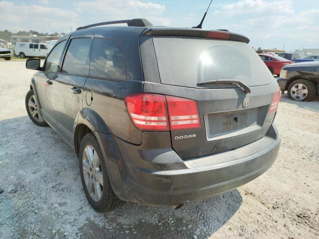 Photo 3 from auction – 2010 DODGE JOURNEY SX with VIN 3D4PG5FV8AT117388