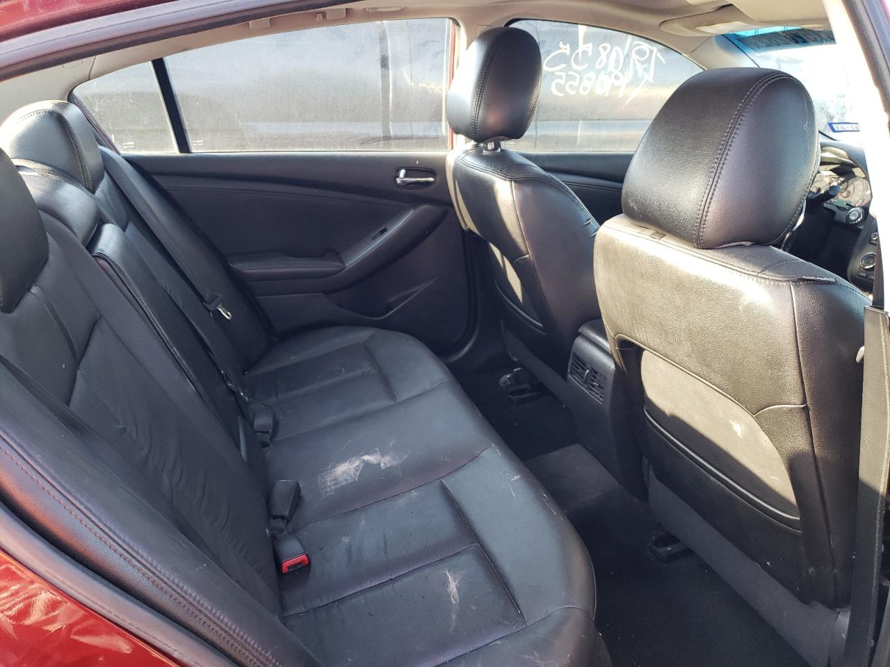 Photo 6 from auction – 2010 NISSAN ALTIMA BAS with VIN 1N4AL2AP5AN457920