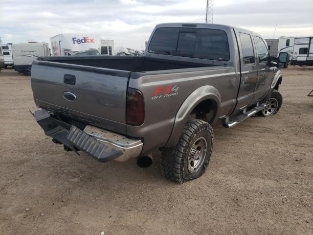 Photo 4 from auction – 2010 FORD F250 SUPER with VIN 1FTSW2BR3AEB15016