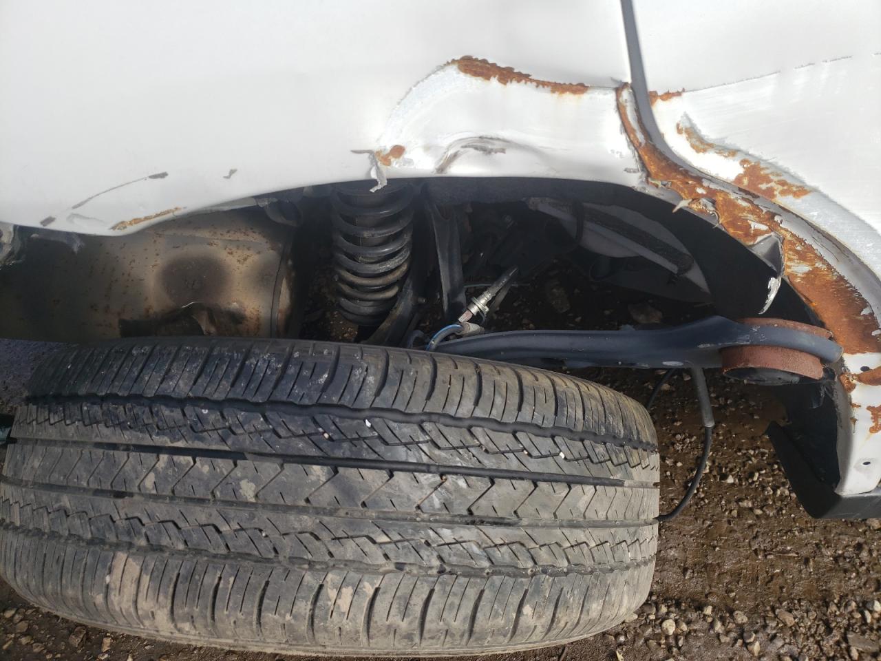 Photo 9 from auction – 2020 MITSUBISHI OUTLANDER with VIN JA4AZ3A35LZ030500