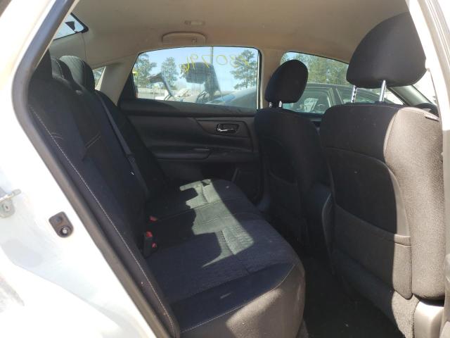 Photo 6 from auction – 2016 NISSAN ALTIMA 2.5 with VIN 1N4AL3AP7GC209324