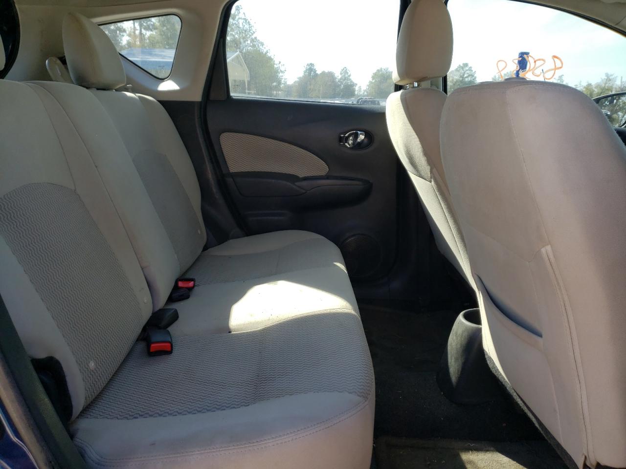 Photo 6 from auction – 2017 NISSAN VERSA NOTE with VIN 3N1CE2CP7HL364971