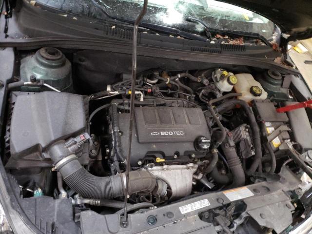 Photo 7 from auction – 2015 CHEVROLET CRUZE LT with VIN 1G1PC5SB5F7223130
