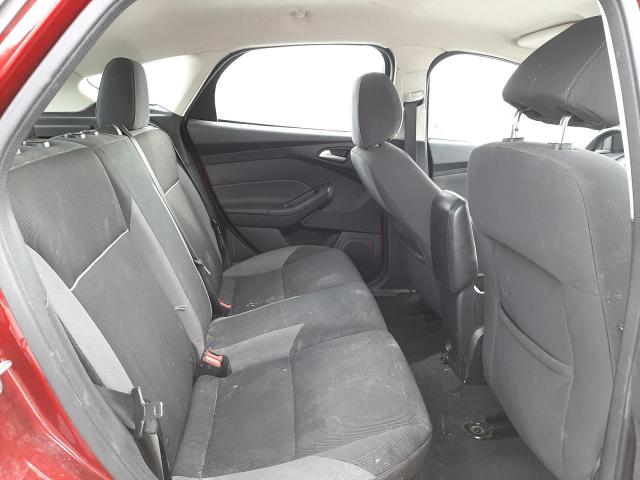 Photo 6 from auction – 2014 FORD FOCUS SE with VIN 1FADP3K27EL177511