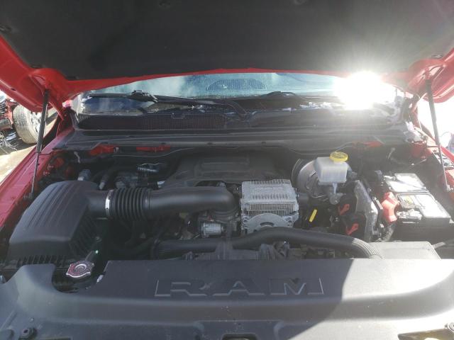Photo 7 from auction – 2019 RAM 1500 REBEL with VIN 1C6SRFLT4KN603330