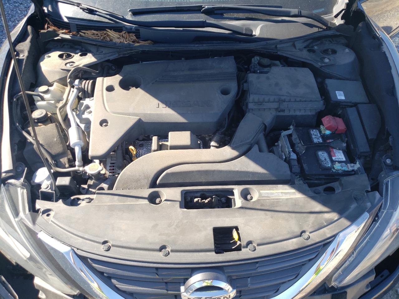 Photo 7 from auction – 2016 NISSAN ALTIMA 2.5 with VIN 1N4AL3AP5GC183631