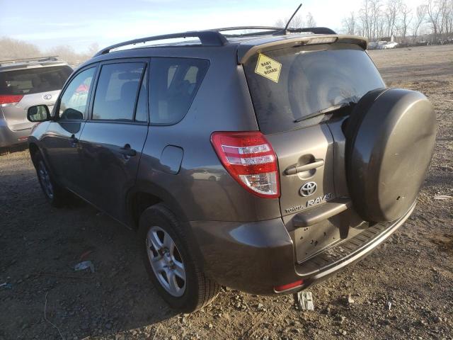 Photo 3 from auction – 2010 TOYOTA RAV4 with VIN JTMZF4DV9AD020373