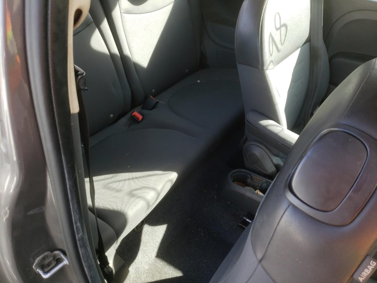 Photo 6 from auction – 2013 FIAT 500 POP with VIN 3C3CFFAR0DT672455