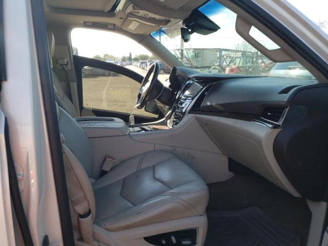Photo 5 from auction – 2015 CADILLAC ESCALADE P with VIN 1GYS3CKJ2FR303481