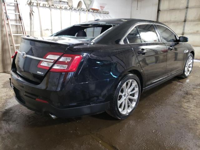 Photo 4 from auction – 2016 FORD TAURUS LIM with VIN 1FAHP2J89GG123785