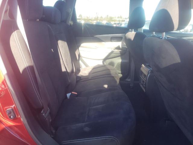Photo 6 from auction – 2018 NISSAN MURANO S with VIN 5N1AZ2MH2JN158992