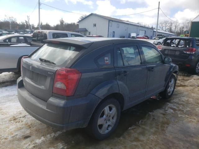 Foto 4 de la subasta – 2007 DODGE CALIBER SX con VIN 1B3HB48BX7D373688