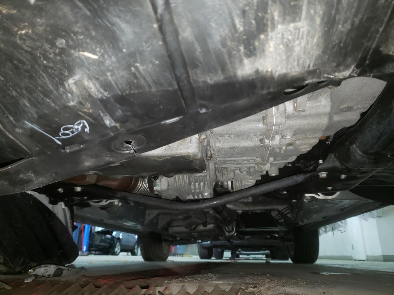 Photo 9 from auction – 2020 CHEVROLET EQUINOX PR with VIN 3GNAXYEX5LS658292