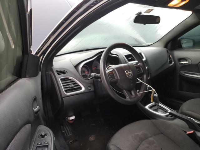 Photo 9 from auction – 2011 DODGE AVENGER EX with VIN 1B3BD4FG0BN543462