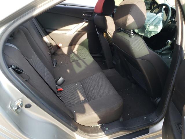 Photo 6 from auction – 2006 PONTIAC G6 SE1 with VIN 1G2ZG558664201633