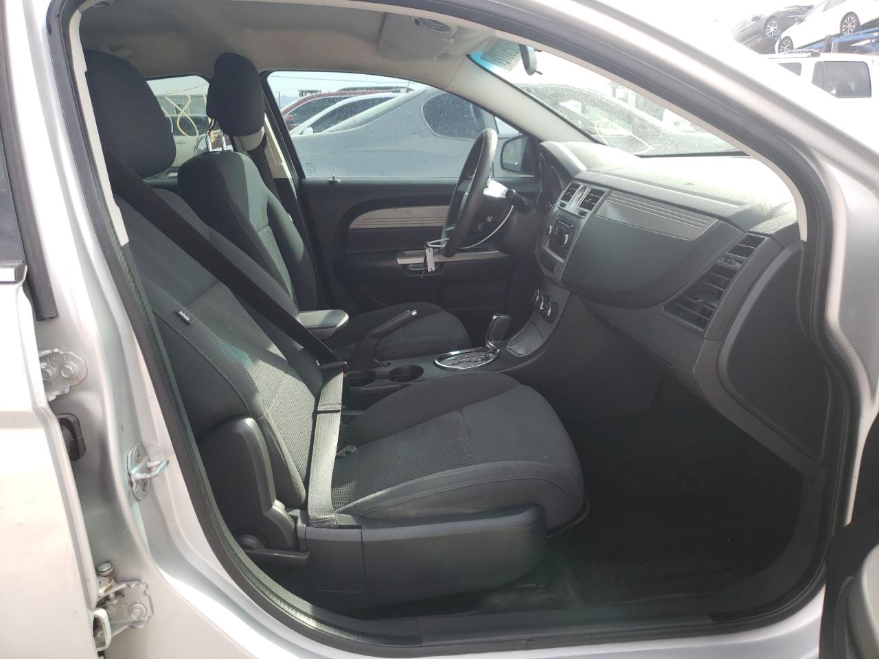 Photo 5 from auction – 2010 CHRYSLER SEBRING TO with VIN 1C3CC4FB4AN233957