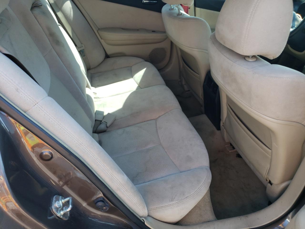 Photo 6 from auction – 2014 NISSAN MAXIMA S with VIN 1N4AA5AP7EC444627