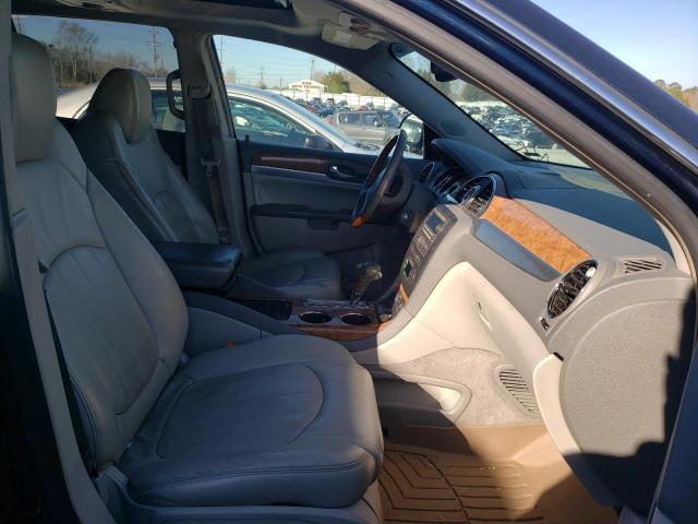 Photo 5 from auction – 2009 BUICK ENCLAVE CX with VIN 5GAER23D09J129158