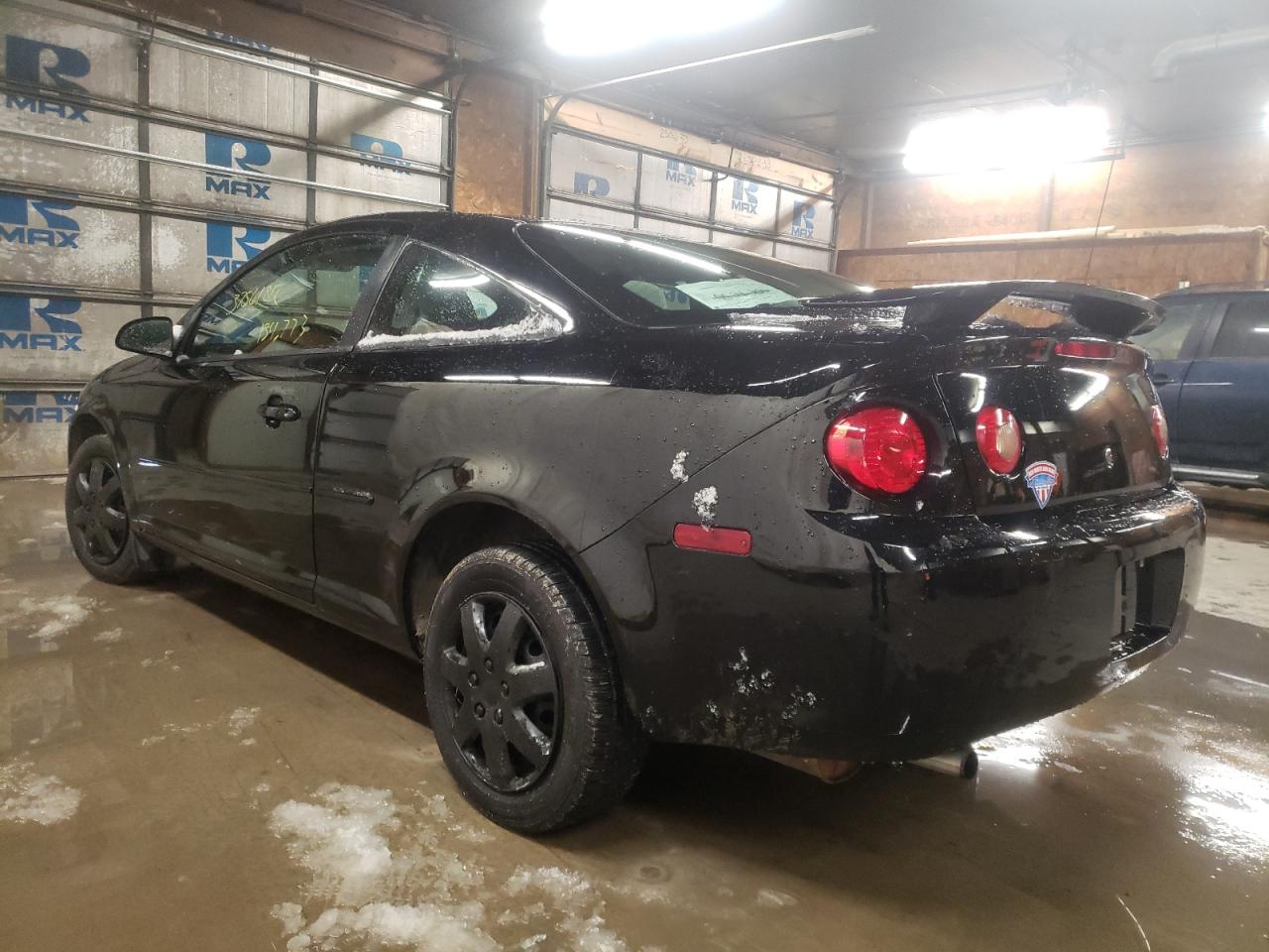 Photo 3 from auction – 2006 CHEVROLET COBALT LS with VIN 1G1AK15F667789412