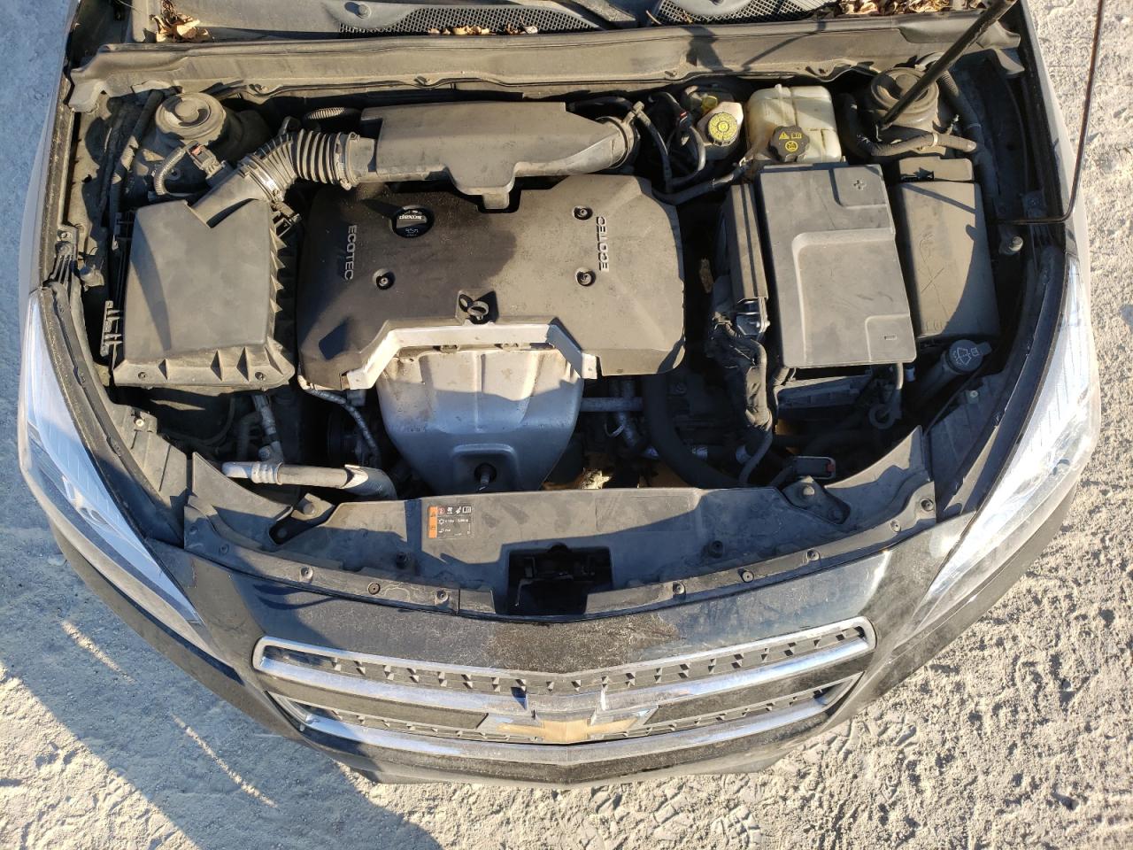 Photo 7 from auction – 2013 CHEVROLET MALIBU 1LT with VIN 1G11C5SA7DU108945